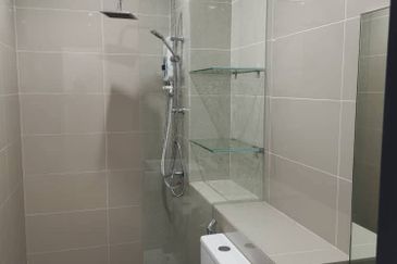 Sunway Grid Residence