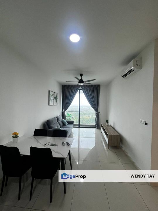 Macrolink @ Medini Apartment ,Johor Bahru,Johor ,FOR RENT, Johor, Nusajaya