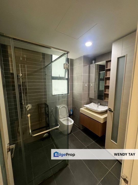 Macrolink @ Medini Apartment ,Johor Bahru,Johor ,FOR RENT, Johor, Nusajaya