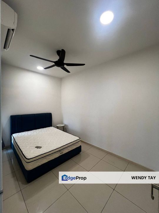 Macrolink @ Medini Apartment ,Johor Bahru,Johor ,FOR RENT, Johor, Nusajaya