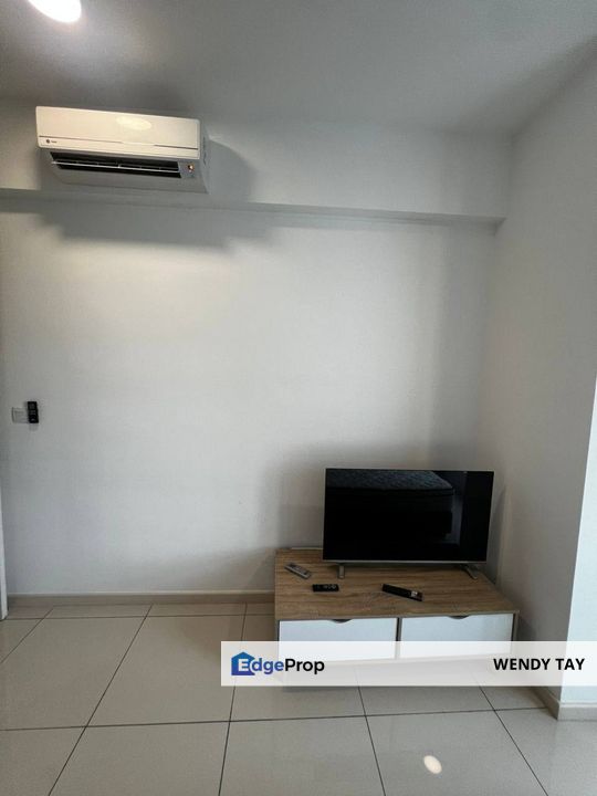 Macrolink @ Medini Apartment ,Johor Bahru,Johor ,FOR RENT, Johor, Nusajaya