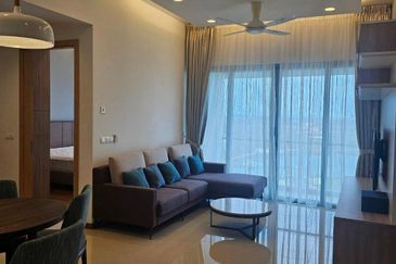 Southern Marina Residences