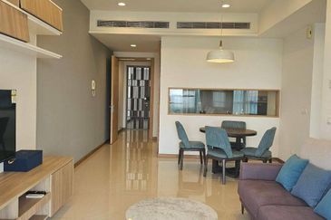 Southern Marina Residences