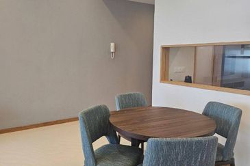 Southern Marina Residences