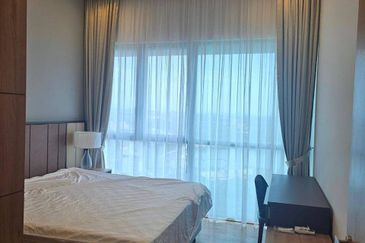 Southern Marina Residences