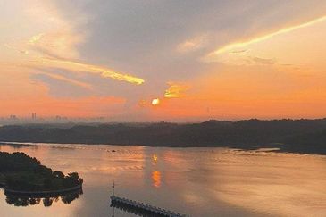 Southern Marina Residences