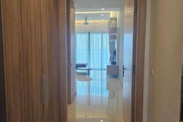 Southern Marina Residences