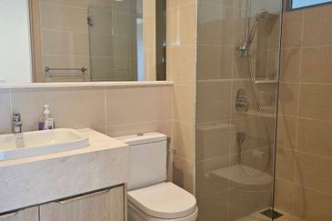 Southern Marina Residences