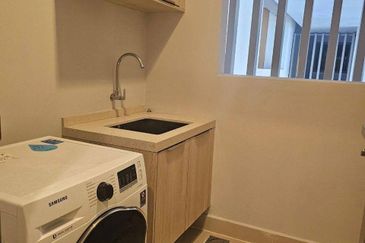 Southern Marina Residences