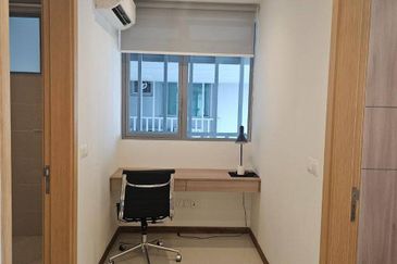 Southern Marina Residences