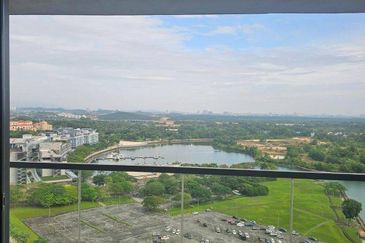 Southern Marina Residences