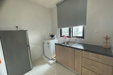 SKS Pavillion Residences