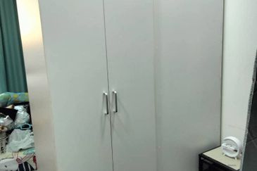 SKS Pavillion Residences