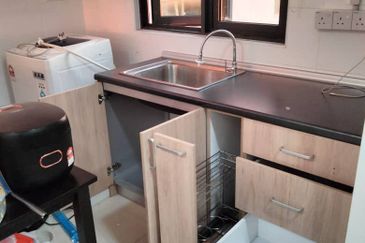 SKS Pavillion Residences