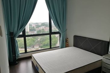 SKS Pavillion Residences