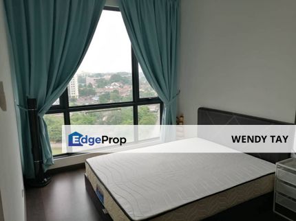 Sks pavilion Residence Apartment ,Johor Bahru,Johor ,FOR RENT, Johor, Johor Bahru