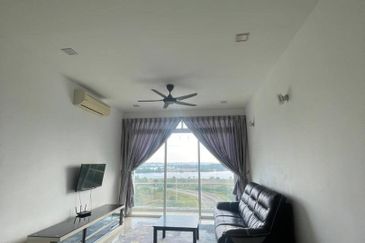 Tropez Residences @ Danga Bay