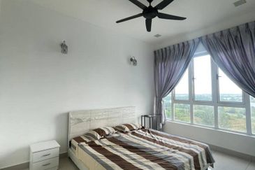 Tropez Residences @ Danga Bay