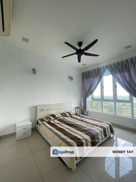 Tropez Residence,Johor Bahru,Johor ,FOR RENT, Johor, Johor Bahru