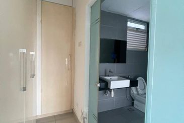 Tropez Residences @ Danga Bay