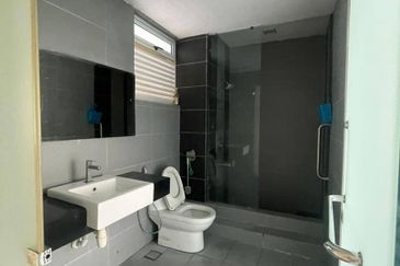 Tropez Residences @ Danga Bay