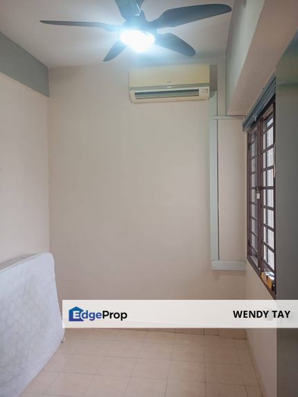 Bayu Puteri 3 , Bakar Batu Permas JayaApartement,Johor Bahru,Johor,FOR RENT, Johor, Johor Bahru