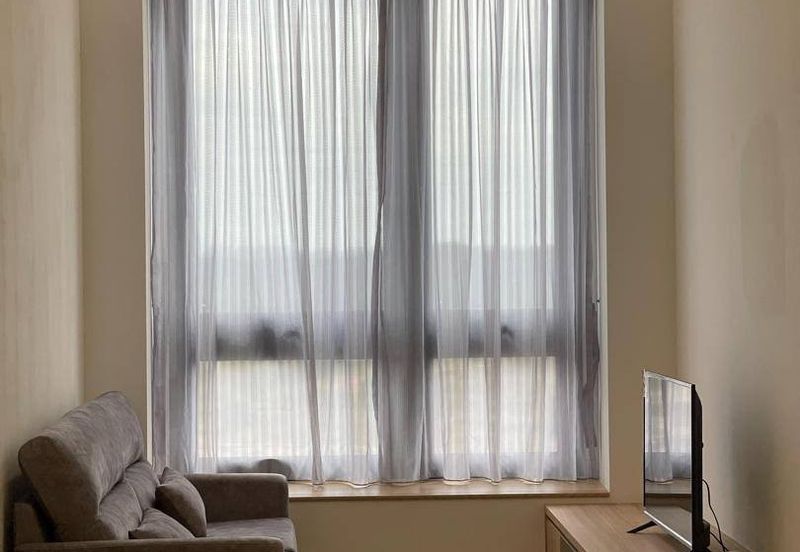 Sunway Grid Residence