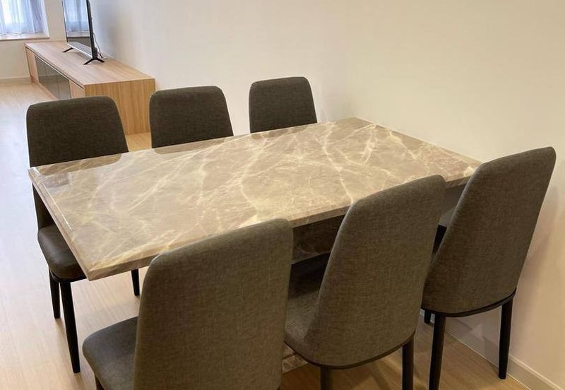 Sunway Grid Residence