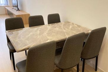 Sunway Grid Residence