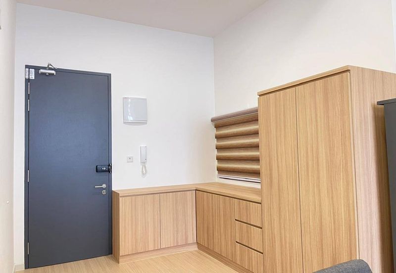 Sunway Grid Residence