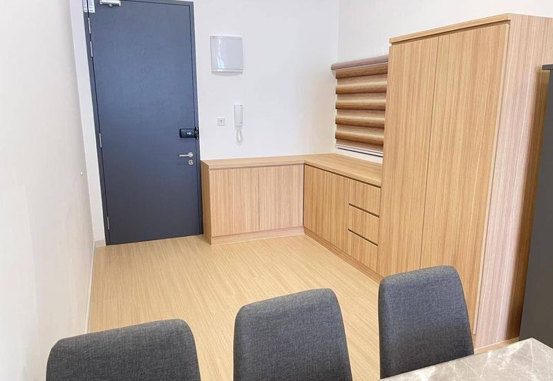 Sunway Grid Residence