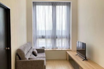 Sunway Grid Residence