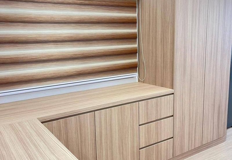 Sunway Grid Residence