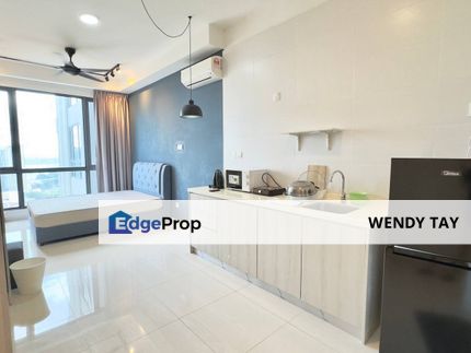 Sks Pavillion StudioApartement,Johor Bahru,Johor,FOR RENT, Johor, Johor Bahru