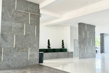 SKS Pavillion Residences