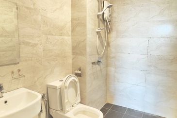 SKS Pavillion Residences