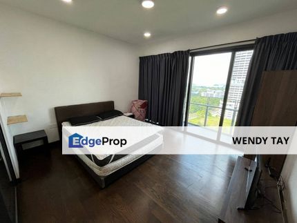 Puteri Harbour Almas Suites service residence,Johor Bahru,Johor ,FOR RENT, Johor, 