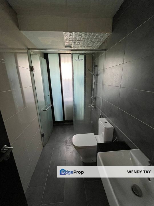 Puteri Harbour Almas Suites service residence,Johor Bahru,Johor ,FOR RENT, Johor, 