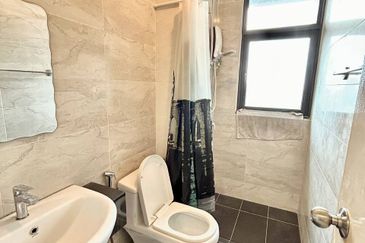 SKS Pavillion Residences