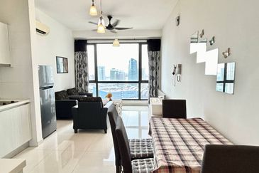 SKS Pavillion Residences