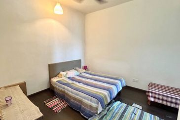 SKS Pavillion Residences