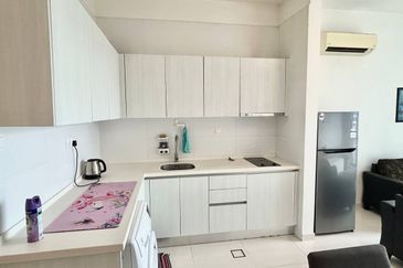 SKS Pavillion Residences