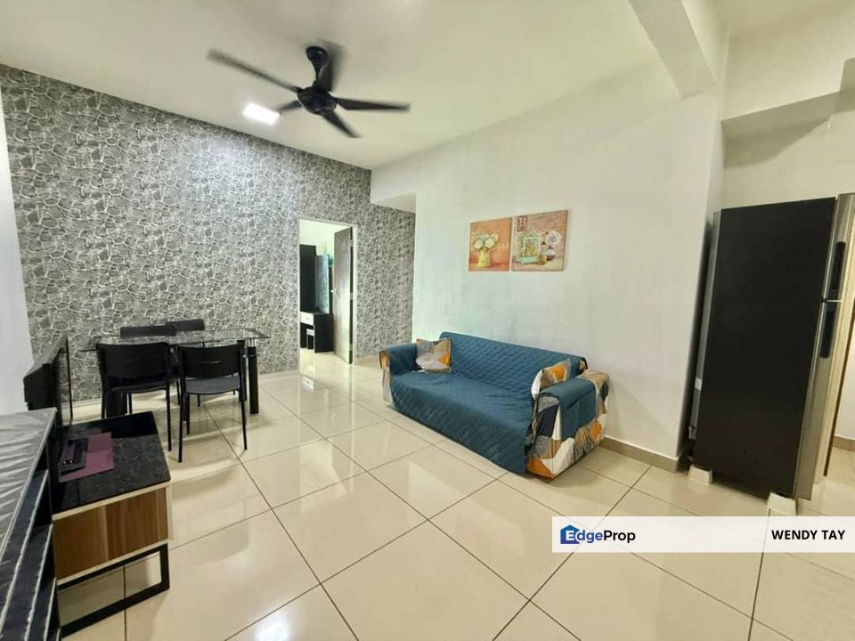 GP Residence ,Gelang patah,Johor ,FOR RENT, Johor, Gelang Patah