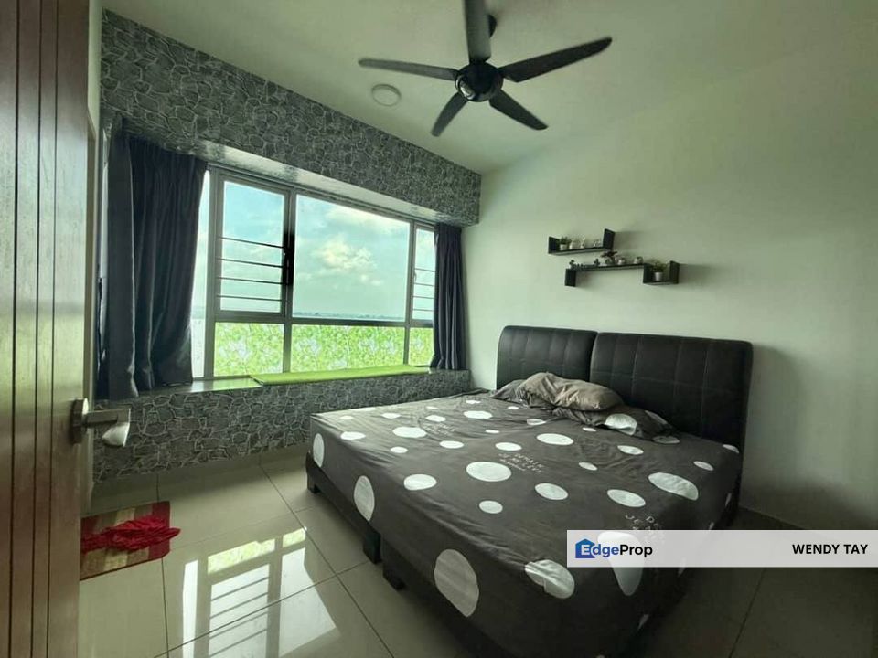GP Residence ,Gelang patah,Johor ,FOR RENT, Johor, Gelang Patah