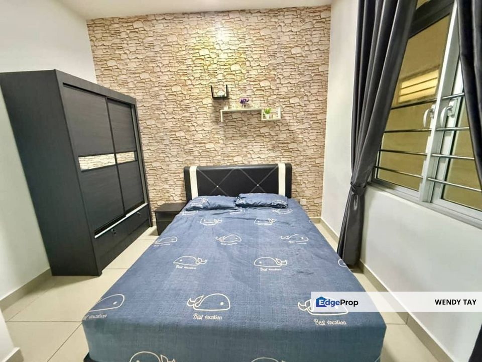 GP Residence ,Gelang patah,Johor ,FOR RENT, Johor, Gelang Patah