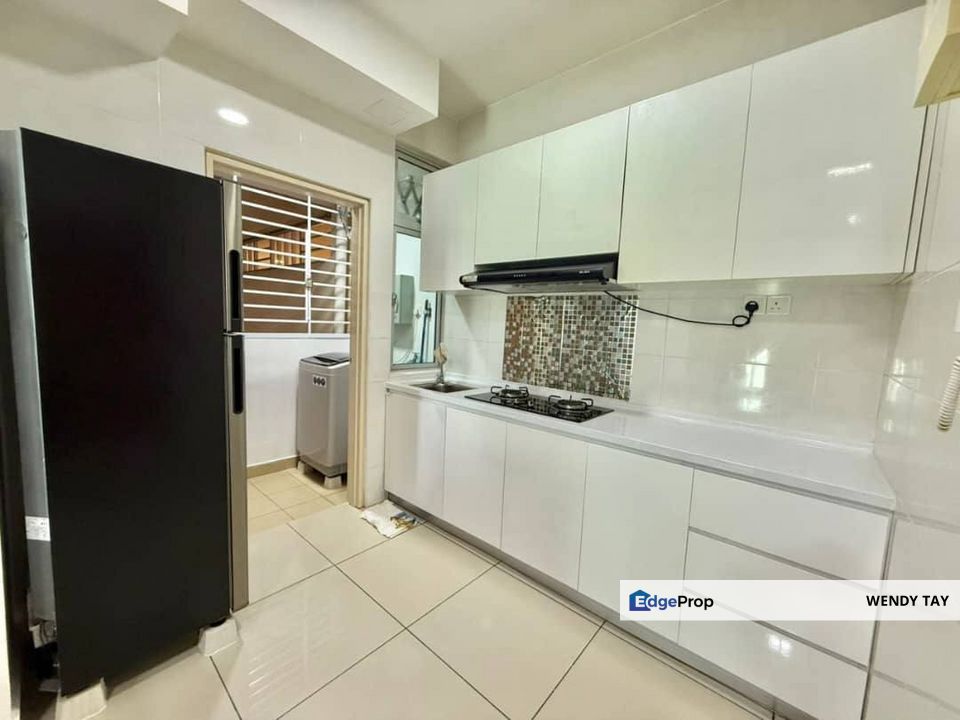 GP Residence ,Gelang patah,Johor ,FOR RENT, Johor, Gelang Patah