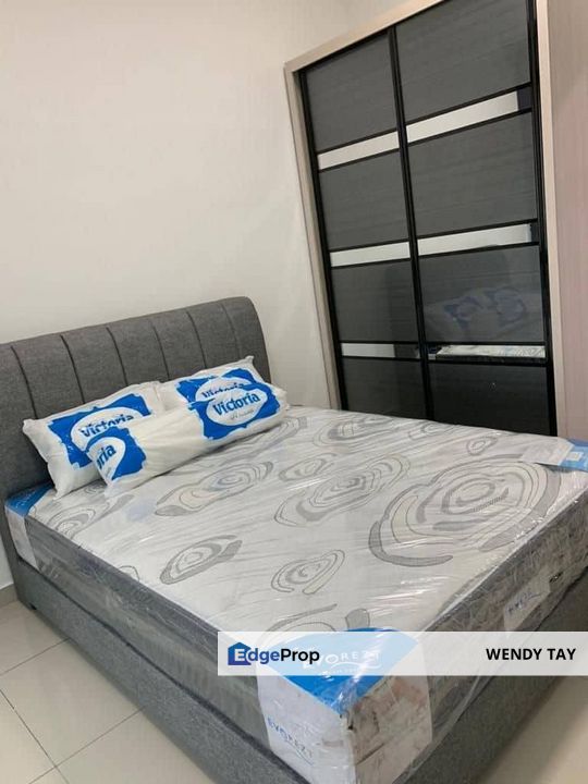 Wave Marina Cove Serviced Residences,Johor Bahru,Johor ,FOR RENT, Johor, Johor Bahru