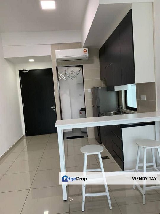 Wave Marina Cove Serviced Residences,Johor Bahru,Johor ,FOR RENT, Johor, Johor Bahru