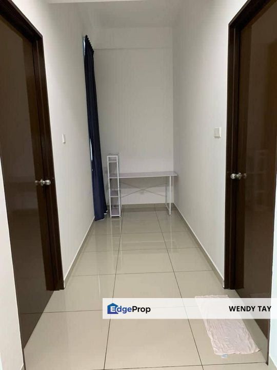 Wave Marina Cove Serviced Residences,Johor Bahru,Johor ,FOR RENT, Johor, Johor Bahru