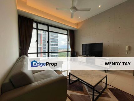 Grand Medini @ Medini Iskandar Condominium,Johor Bahru,Johor,FOR RENT, Johor, Nusajaya